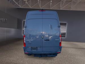 Miniature 8 Mercedes-Benz Sprinter 2500 Ens. Premium, Commodité Conduite et Cargo 2021