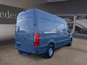 Miniature 9 Mercedes-Benz Sprinter 2500 Ens. Premium, Commodité Conduite et Cargo 2021