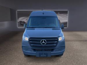 Miniature 12 Mercedes-Benz Sprinter 2500 Ens. Premium, Commodité Conduite et Cargo 2021