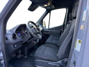 Miniature 13 Mercedes-Benz Sprinter 2500 Ens. Premium, Commodité Conduite et Cargo 2021