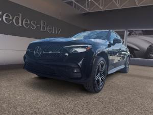 2023 Mercedes-Benz GLC GLC 300 Ligne AMG + Ensembles Nuit &amp; Premium - Image 1
