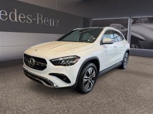 2025 Mercedes-Benz GLA GLA 250 Garniture Exclusive - Image 1