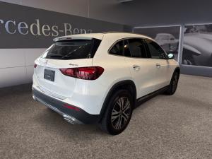 Miniature 5 Mercedes-Benz GLA GLA 250 Garniture Exclusive 2025