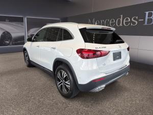Miniature 7 Mercedes-Benz GLA GLA 250 Garniture Exclusive 2025