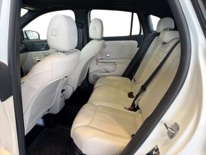 Miniature 9 Mercedes-Benz GLA GLA 250 Garniture Exclusive 2025