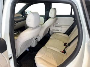 Miniature 10 Mercedes-Benz GLA GLA 250 Garniture Exclusive 2025