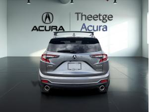 Miniature 5 Acura RDX A-Spec AWD 2023