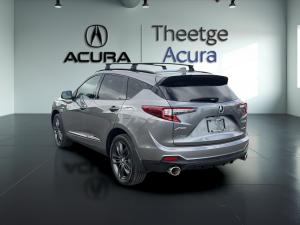 Miniature 7 Acura RDX A-Spec AWD 2023