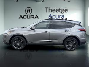 Miniature 8 Acura RDX A-Spec AWD 2023