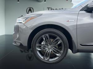 Miniature 9 Acura RDX A-Spec AWD 2023
