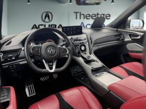 Miniature 10 Acura RDX A-Spec AWD 2023