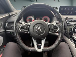 Miniature 15 Acura RDX A-Spec AWD 2023