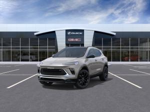2026 Buick Encore GX Awd Sport Touring - Image 1