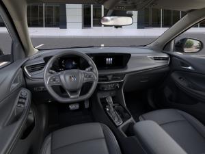 Miniature 5 Buick Encore GX Awd Sport Touring 2026