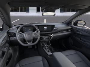 Miniature 5 Buick Envista Fwd Sport Touring 2026