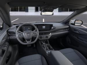 Miniature 5 Buick Envista Fwd Preferred 2026