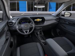 Miniature 5 Chevrolet Trailblazer Lt Awd 2026