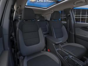 Miniature 6 Chevrolet Trailblazer Lt Awd 2026