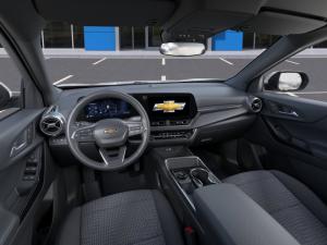 Miniature 5 Chevrolet Equinox Lt 1.5L Turbo Awd 2027