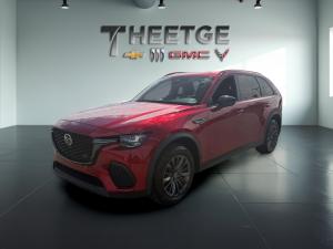 2025 Mazda CX-70 PHEV Gs-L Phev Awd - Image 1