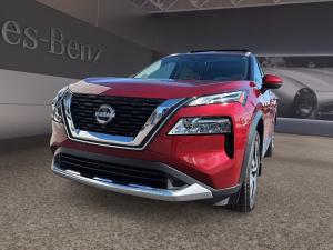 2023 Nissan Rogue Platinum AWD, Toit panoramique... - Image 1
