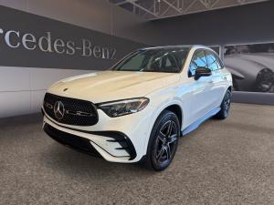 2023 Mercedes-Benz GLC GLC 300 Ligne AMG, Ensembles Nuit &amp; Premium - Image 1