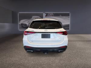Miniature 6 Mercedes-Benz GLC GLC 300 Ligne AMG, Ensembles Nuit &amp; Premium 2023