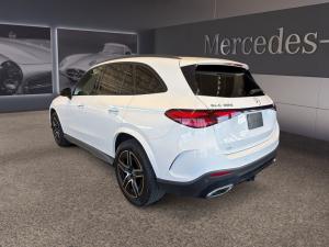 Miniature 7 Mercedes-Benz GLC GLC 300 Ligne AMG, Ensembles Nuit &amp; Premium 2023