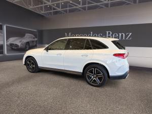 Miniature 8 Mercedes-Benz GLC GLC 300 Ligne AMG, Ensembles Nuit &amp; Premium 2023