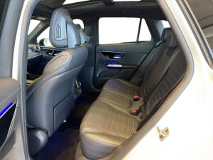 Miniature 9 Mercedes-Benz GLC GLC 300 Ligne AMG, Ensembles Nuit &amp; Premium 2023