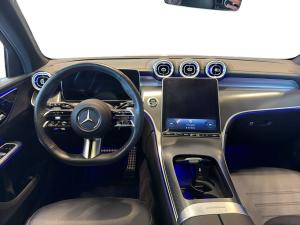 Miniature 10 Mercedes-Benz GLC GLC 300 Ligne AMG, Ensembles Nuit &amp; Premium 2023