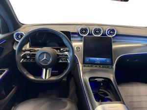 Miniature 11 Mercedes-Benz GLC GLC 300 Ligne AMG, Ensembles Nuit &amp; Premium 2023