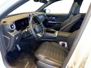 Miniature 12 Mercedes-Benz GLC GLC 300 Ligne AMG, Ensembles Nuit &amp; Premium 2023