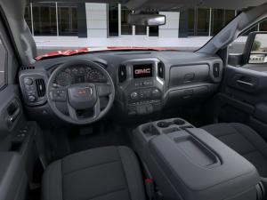 Miniature 5 GMC Sierra Pro S/Box 2026