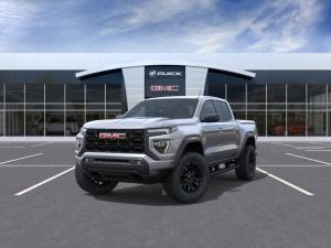 2026 GMC Canyon 4Wd Crew Cab Elevation Short Box - Image 1