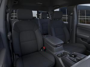 Miniature 6 GMC Canyon 4Wd Crew Cab Elevation Short Box 2026