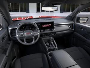 Miniature 5 GMC Canyon 4Wd Crew Cab Elevation Short Box 2026