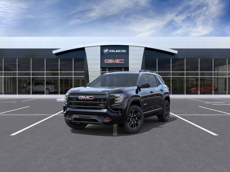 Image 1 GMC Terrain 1.5L Turbo Awd At4 2027