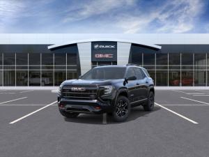 2027 GMC Terrain 1.5L Turbo Awd At4 - Image 1