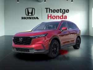 2023 Honda CR-V Sport AWD - Image 1