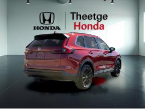 Miniature 5 Honda CR-V Sport AWD 2023
