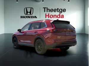 Miniature 7 Honda CR-V Sport AWD 2023