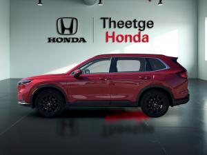 Miniature 8 Honda CR-V Sport AWD 2023