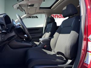 Miniature 9 Honda CR-V Sport AWD 2023