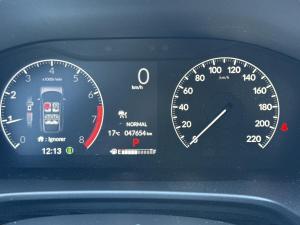 Miniature 16 Honda CR-V Sport AWD 2023