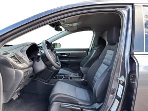 Miniature 7 Honda CR-V LX Sièges avant chauffant... 2020