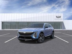 2027 Cadillac Lyriq Electric Luxury Awd - Image 1