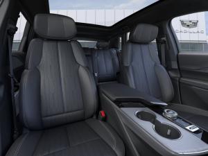 Miniature 6 Cadillac Lyriq Electric Luxury Awd 2027