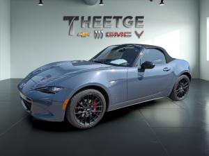 2021 Mazda MX-5 Gs-P Auto - Image 1