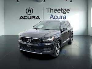 2021 Volvo XC40 T5 Momentum AWD - Image 1